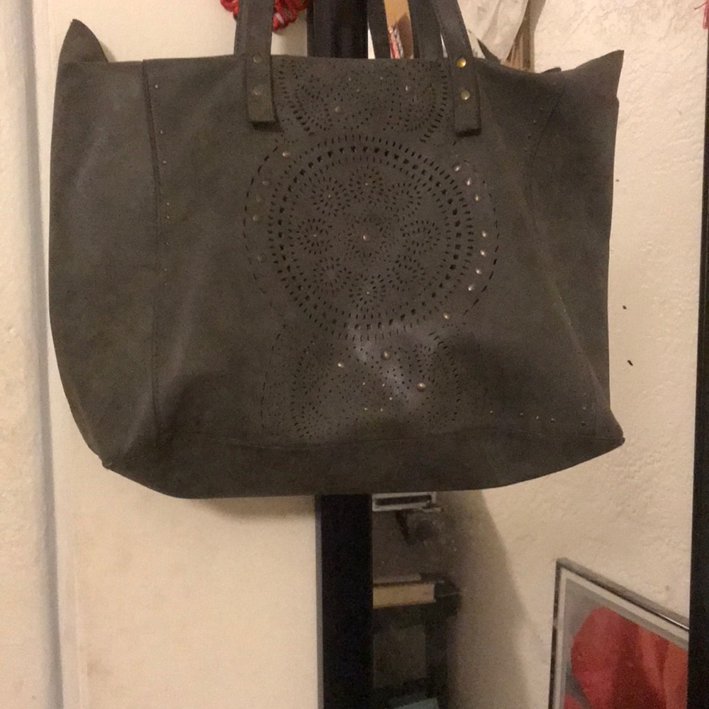 more closet cleaning